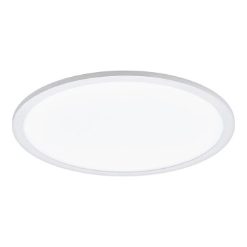 Eglo - LED Ρυθμιζόμενο φωτιστικό οροφής LED/28W/230V