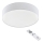 Eglo - LED Ρυθμιζόμενο φωτιστικό οροφής LED/40W/230V με τηλεχειριστήριο