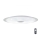 Eglo - LED Ρυθμιζόμενο φωτιστικό οροφής LED/60W/230V με τηλεχειριστήριο