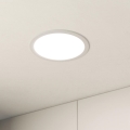Eglo - LED Ρυθμιζόμενο εντοιχισμένο φωτιστικό LED/16,5W/230V διάμ. 21,6 cm