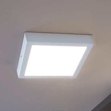 Eglo - LED Ρυθμιζόμενο εξωτερικό φωτιστικό ARGOLIS-C LED/22W/230V Bluetooth IP44