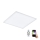 Eglo - LED RGB Dimming φωτιστικό οροφής TURCONA-C LED/30W/230V + RC