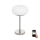 Eglo - LED RGB Eπιτραπέζιο φωτιστικό  OPTICA-C LED/16W/230V διάμετρος 27,5 cm