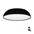 Eglo - LED RGBW Dimmable φωτιστικό οροφής 3xLED/11W/230V 2700-6500K διάμετρος 55 cm