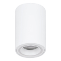 Eglo - LED RGBW Dimmable σποτ LED/4,9W/230V 2700-6500K λευκό