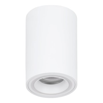 Eglo - LED RGBW Dimmable σποτ LED/4,9W/230V 2700-6500K λευκό