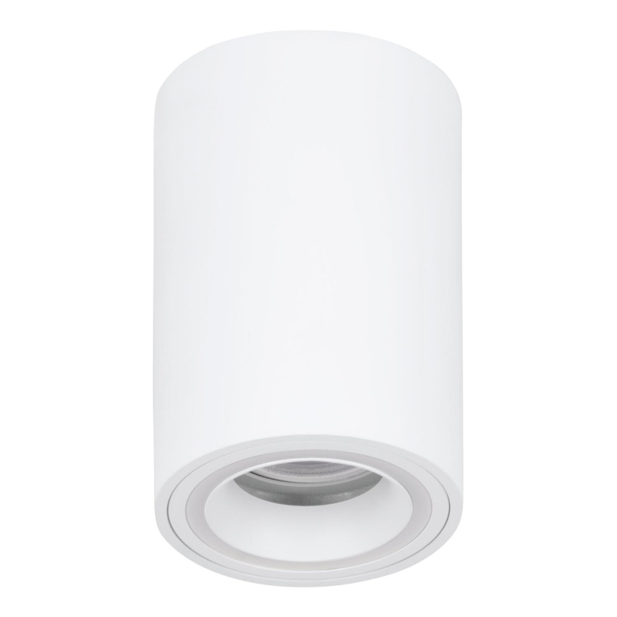 Eglo - LED RGBW Dimmable σποτ LED/4,9W/230V 2700-6500K λευκό