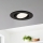 Eglo - LED RGBW Dimmable χωνευτό φωτιστικό LED/5W/230V 2700-6500K ZigBee