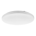 Eglo - LED RGBW Ρυθμιζόμενο φωτιστικό οροφής LED/20W/230V 2700-6500K Ø 43 cm