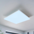 Eglo - LED RGBW Ρυθμιζόμενο φωτιστικό οροφής LED/32,4W/230V ZigBee