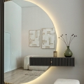 Eglo - LED Ταινία LED/9,6W/230V/24V 2m