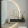 Eglo - LED Ταινία LED/9,6W/230V/24V 2m