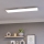 Eglo - LED επιφανειακό πάνελ LED/33W/230V 2700/4000/6500K 120x30 cm λευκό