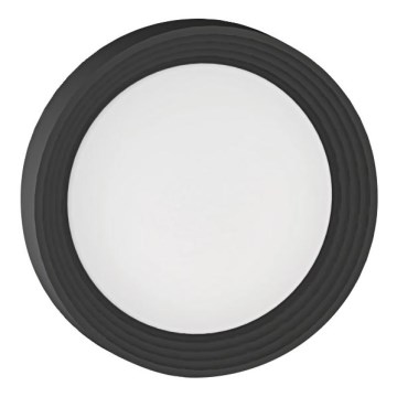 Eglo - LED εξωτερικό φωτιστικό 1xLED/8,2W/230V IP44