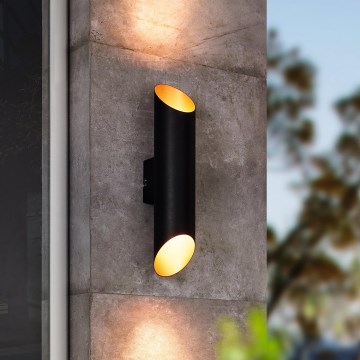 Eglo - LED εξωτερικό φωτιστικό 2xLED/3,7W/230V IP44