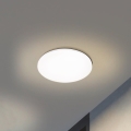 Eglo - LED Εξωτερικό οροφής φωτιστικό LED/7W/230V διάμ. 22 εκ. IP44