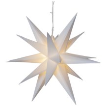 Eglo - LED Εξωτερικό Χριστουγεννιάτικο διακοσμητικό ALICE 12xLED/0,036W/3xAA IP44