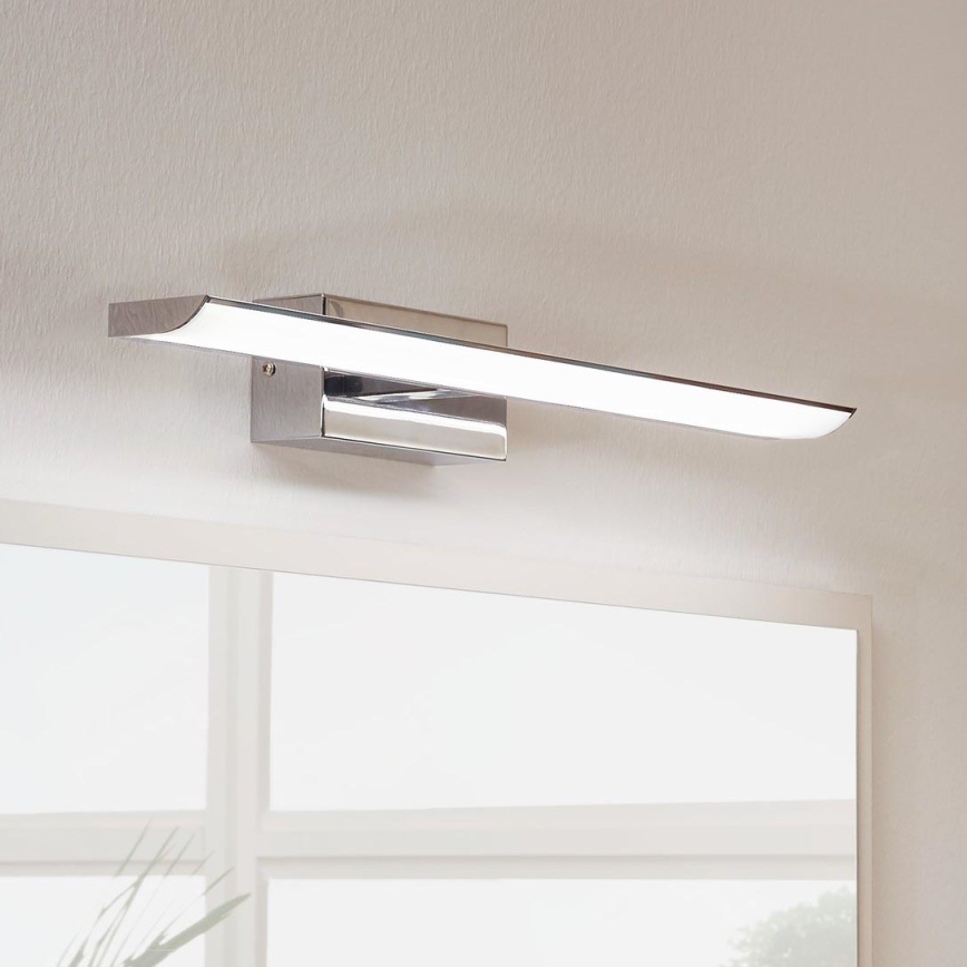 Eglo - LED επιτοίχιο φωτιστικό 2xLED/3,2W/230V