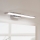 Eglo - LED επιτοίχιο φωτιστικό 2xLED/3,2W/230V