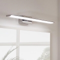 Eglo - LED επιτοίχιο φωτιστικό 2xLED/3,2W/230V