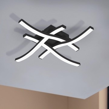 Eglo - LED Επιτοίχιο φωτιστικό LED/16W/230V