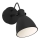 Eglo - LED Επιτοίχιο φωτιστικό μπάνιου 1xGU10/3W/230V IP44