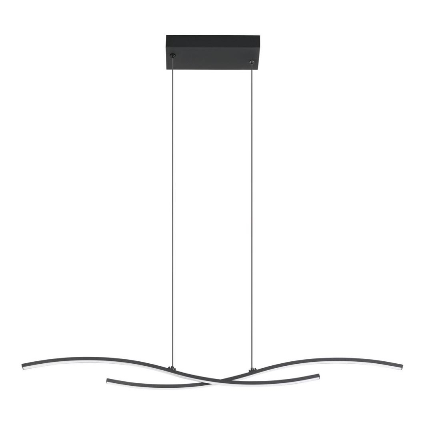 Eglo - LED Κρεμαστό φωτιστικό οροφής  LED/20,7W/230V