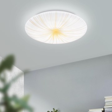 Eglo - LED Οροφωτιστικό LED/10W/230V