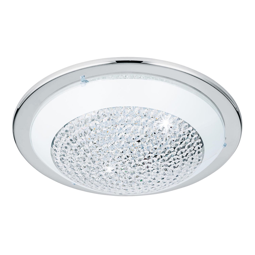 Eglo - LED Οροφωτιστικό LED/16W/230V