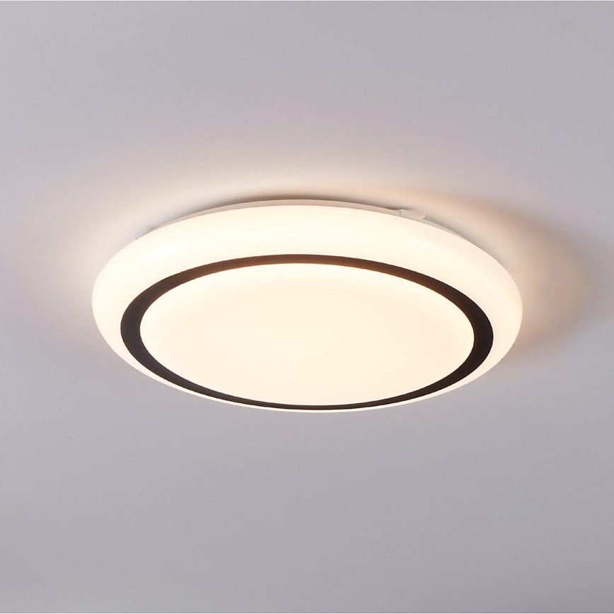 Eglo - LED Οροφωτιστικό LED/19,5W/230V