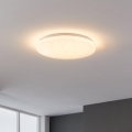 Eglo - LED Οροφωτιστικό LED/19,5W/230V