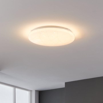 Eglo - LED Οροφωτιστικό LED/19,5W/230V