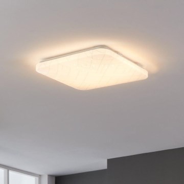Eglo - LED Οροφωτιστικό LED/19,5W/230V