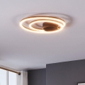 Eglo - LED Οροφωτιστικό LED/36W/230V