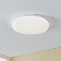 Eglo - LED Οροφωτιστικό Μπάνιου LED/18W/230V IP44