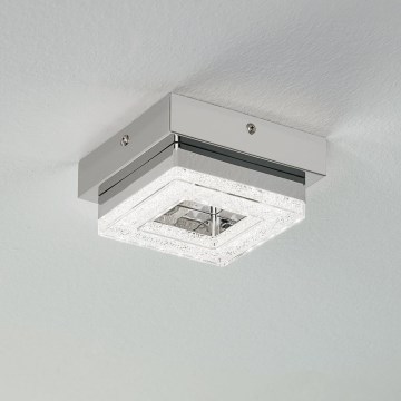 Eglo - LED Οροφωτιστικό 1xLED/4W/230V