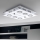 EGLO - LED Οροφωτιστικό 6xGU10/3W/230V