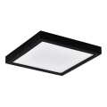 Eglo - LED Οροφωτιστικό LED/15,5W/230V