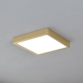 Eglo - LED Οροφωτιστικό LED/17W/230V