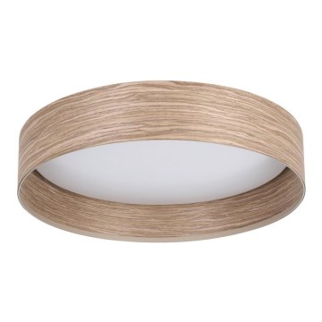 Eglo - LED Οροφωτιστικό LED/24W/230V