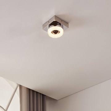 Eglo - LED Οροφωτιστικό LED/4W/230V