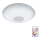 Eglo - LED Ρυθμιζόμενο φωτιστικό οροφής LED/14W/230V με τηλεχειριστήριο