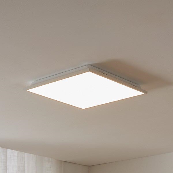 Eglo - LED Ρυθμιζόμενο Φωτιστικό Οροφής LED/22W/230V 2700-6500K ZigBee