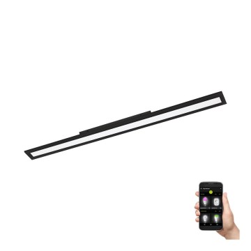 Eglo - LED Ρυθμιζόμενο φωτιστικό οροφής LED/33,5W/230V ZigBee