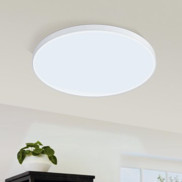Eglo - LED Ρυθμιζόμενο φωτιστικό οροφής LED/36W/230V με τηλεχειριστήριο