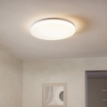 Eglo - LED Ρυθμιζόμενο φωτιστικό οροφής LED/44,8W/230V ZigBee