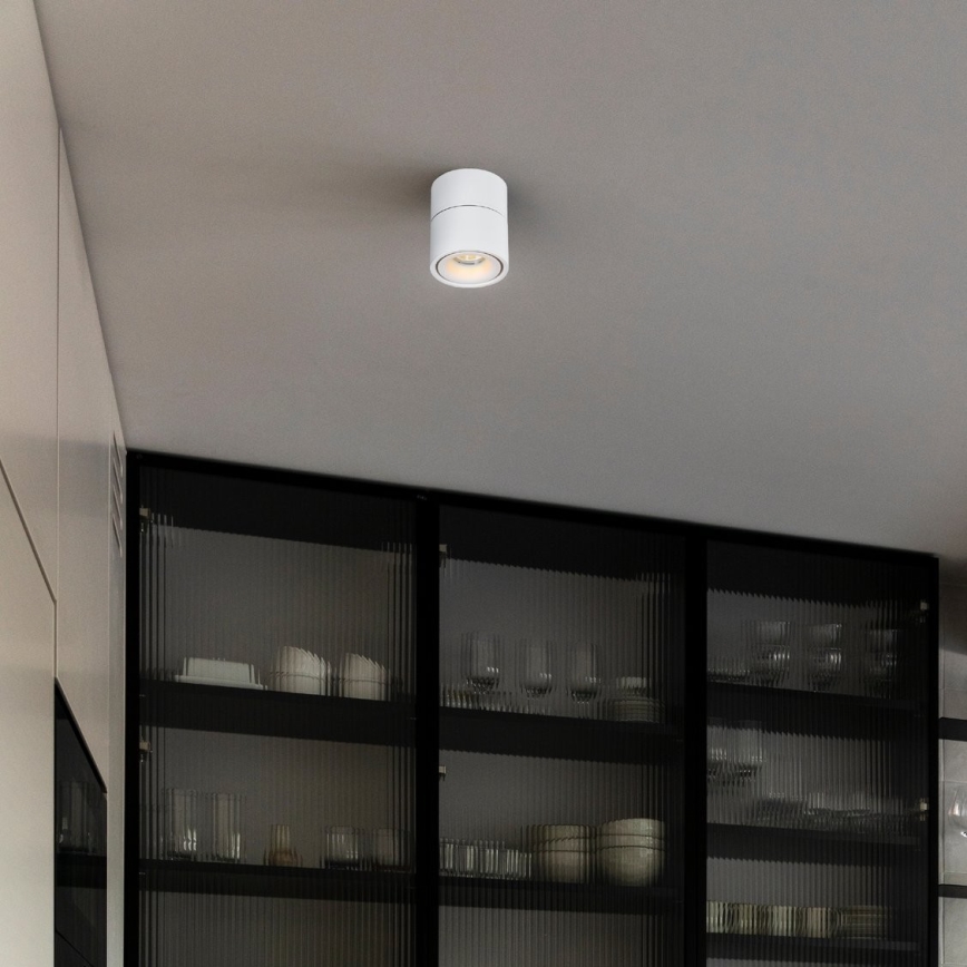 Eglo - LED Σποτ LED/8W/230V 3000K λευκό