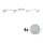 Eglo - LED Σποτ MY CHOICE 4xE14/4W/230V ματ χρώμιο