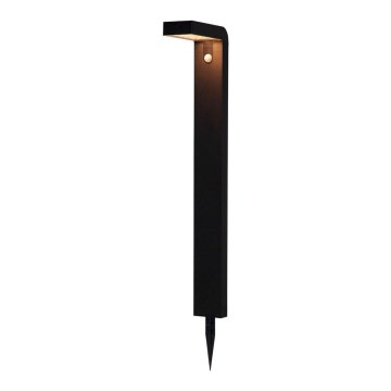 Eglo - LED Υπαίθρια ηλιακή λάμπα με αισθητήρα 18xLED/0,2W/3,7V 2200 mAh IP44