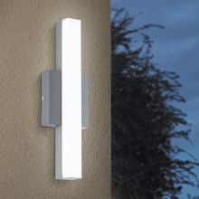 Eglo - LED φως εξωτερικού χώρου 1xLED/8W/230V IP44